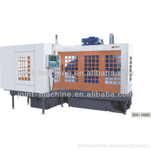 Deep hole drilling machine JOINT-1000